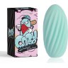 Аквамариновый мастурбатор Alpha Masturbator Pleasure Pocket
