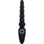 Черная анальная виброелочка Magic Stick - 22,6 см.  Цена 12 023 руб. - Черная анальная виброелочка Magic Stick - 22,6 см.