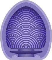 Эластичный мастурбатор Zolo Rack Em