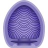 Эластичный мастурбатор Zolo Rack Em