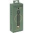 Зеленый wand-вибромассажер Luxurious Wand Massager - 22,2 см.  Цена 7 957 руб. - Зеленый wand-вибромассажер Luxurious Wand Massager - 22,2 см.