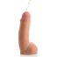 Реалистичный фаллоимитатор с имитацией эякуляции Loadz Squirting Dildo - 18,5 см. - Реалистичный фаллоимитатор с имитацией эякуляции Loadz Squirting Dildo - 18,5 см.