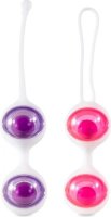 Комплект вагинальных тренажеров Jena Geisha Balls