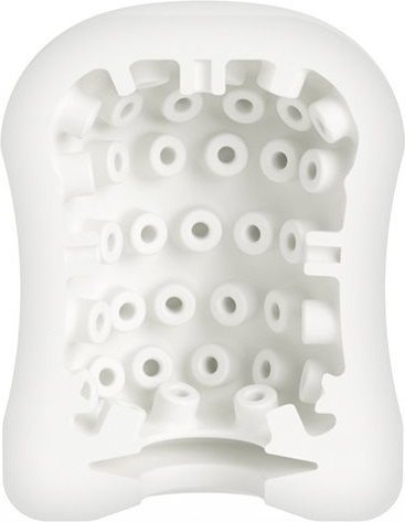 Компактный мастурбатор MasturbaTIN Dotty Donny