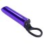 Мини-вибратор Merci Power Play со скошенным кончиком - 13,3 см. - Мини-вибратор Merci Power Play со скошенным кончиком - 13,3 см.