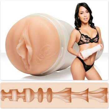 Мастурбатор-вагина Fleshlight Girls - Alina Lopez Rose