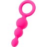 Набор анальных цепочек Satisfyer Plugs
