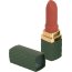 Зеленый вибратор-помада Luxurious Lipstick Vibrator  Цена 8 504 руб. - Зеленый вибратор-помада Luxurious Lipstick Vibrator
