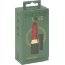 Зеленый вибратор-помада Luxurious Lipstick Vibrator  Цена 8 504 руб. - Зеленый вибратор-помада Luxurious Lipstick Vibrator
