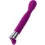 Фиолетовый стимулятор для точки G JOS GAELL - 21,6 см.  Цена 2 799 руб. - Фиолетовый стимулятор для точки G JOS GAELL - 21,6 см.