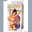 Надувная кукла «Брюнетка» с большой грудью  Цена 9 387 руб. - Надувная кукла «Брюнетка» с большой грудью