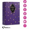 Розовое виброяйцо на радиоуправлении Anna Vibrating Egg Remote