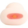 Волнообразный мастурбатор Tulip