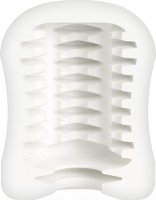Компактный мастурбатор MasturbaTIN Ribbed Ricky