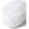 Компактный мастурбатор MasturbaTIN Ribbed Ricky