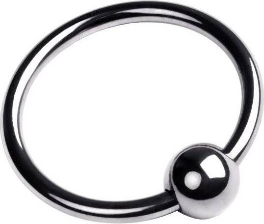 Кольцо на головку пениса размера M