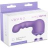 Утяжеленная насадка RIPPLE VIOLET для массажера Le Wand