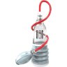 Прозрачная гидропомпа HydroXTREME3