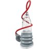 Прозрачная гидропомпа HydroXTREME3
