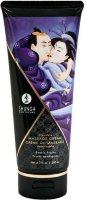 Массажный крем для тела с ароматом экзотических фруктов Exotic fruits - 200 мл.