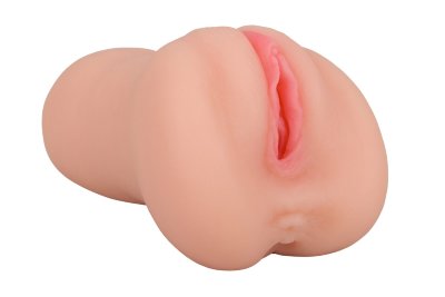 Мастурбатор-вагина Baby Doll Длина: 16 см. Диаметр: 8.5 см. Мастурбатор, выполненный из невероятно мягкого и эластичного материала, точно передает ощущения настоящего секса. Анатомическая внутренняя текстура повторяет естественное строение женского тела, создавая максимально реалистичные ощущения. Обладает оптимальной упругостью и мягкостью, обеспечивая комфортное использование. Эластичная структура делает мастурбатор подходящим для любого размера, а продуманный рельеф усиливает стимуляцию при каждом движении. Размер игрушки позволяет удобно держать ее в руках, контролируя процесс. Безопасный для тела материал TPE не содержит фталатов, приятен на ощупь и легко очищается после использования. Страна: Китай. Материал: термопластичная резина (TPR).