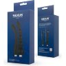 Набор из 2 насадок для анального душа Shower Douche Duo Kit