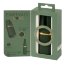 Зеленый вибратор Luxurious Split Tip Vibrator - 13,1 см.  Цена 3 448 руб. - Зеленый вибратор Luxurious Split Tip Vibrator - 13,1 см.