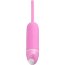 Розовый женский уретральный дилятор Womens Dilator  Цена 3 193 руб. - Розовый женский уретральный дилятор Womens Dilator