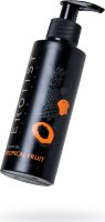 Массажное масло Erotist TROPICAL FRUIT с ароматом тропических фруктов - 150 мл.