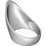 Малое каплевидное эрекционное кольцо TEARDROP COCKRING  Цена 7 505 руб. - Малое каплевидное эрекционное кольцо TEARDROP COCKRING