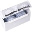 Презервативы Sagami Original 0.02 L-size увеличенного размера - 10 шт.  Цена 5 870 руб. - Презервативы Sagami Original 0.02 L-size увеличенного размера - 10 шт.