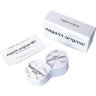 Презервативы Sagami Original 0.02 L-size увеличенного размера - 10 шт.