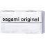 Презервативы Sagami Original 0.02 L-size увеличенного размера - 10 шт.  Цена 5 870 руб. - Презервативы Sagami Original 0.02 L-size увеличенного размера - 10 шт.