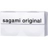 Презервативы Sagami Original 0.02 L-size увеличенного размера - 10 шт.