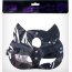 Эротический набор «Твоя кошечка»: маска и наручники  Цена 1 441 руб. - Эротический набор «Твоя кошечка»: маска и наручники