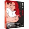Эротическая игра для двоих «Ты мне/я тебе»