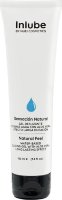Интимный лубрикант с алоэ вера Inlube Natural Feel - 100 мл.