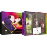 Подарочный набор Fruity Kisses из 3 предметов