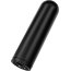 Черная перезаряжаемая вибропуля RealStick CALIBER - 7 см. - Черная перезаряжаемая вибропуля RealStick CALIBER - 7 см.