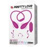 Гибкий вибростимулятор для пар Dream Lovers Whip