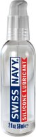 Лубрикант на силиконовой основе Swiss Navy Silicone Based Lube - 59 мл.