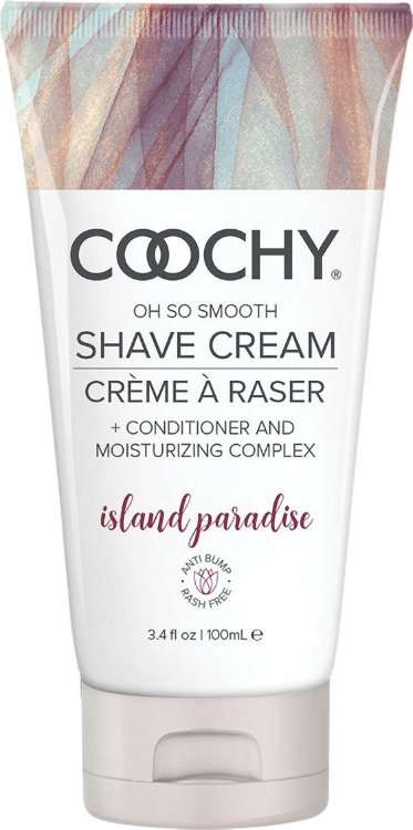Увлажняющий комплекс COOCHY Island Paradise - 100 мл.