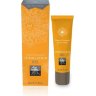 Возбуждающий интимный гель STIMULATION GEL Ginger Cinnamon - 30 мл.