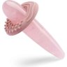 Массажер Le Wand Crystal Slim Wand из розового кварца