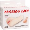 Мастурбатор-вагина Candy - 14 см.