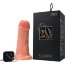 Крупный фаллоимитатор RealStick CALIBER - 20 см. - Крупный фаллоимитатор RealStick CALIBER - 20 см.