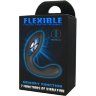 Анальный вибратор Flexible Fabulous Vibration Frequency B