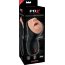 Мастурбатор-ротик Deep Throat Vibrating Stroker - Мастурбатор-ротик Deep Throat Vibrating Stroker
