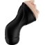 Мастурбатор-ротик Deep Throat Vibrating Stroker - Мастурбатор-ротик Deep Throat Vibrating Stroker