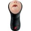 Мастурбатор-ротик Deep Throat Vibrating Stroker - Мастурбатор-ротик Deep Throat Vibrating Stroker